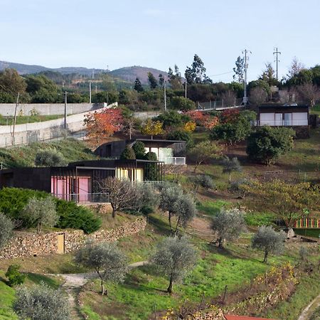 הוילה Ecofurtado מראה חיצוני תמונה