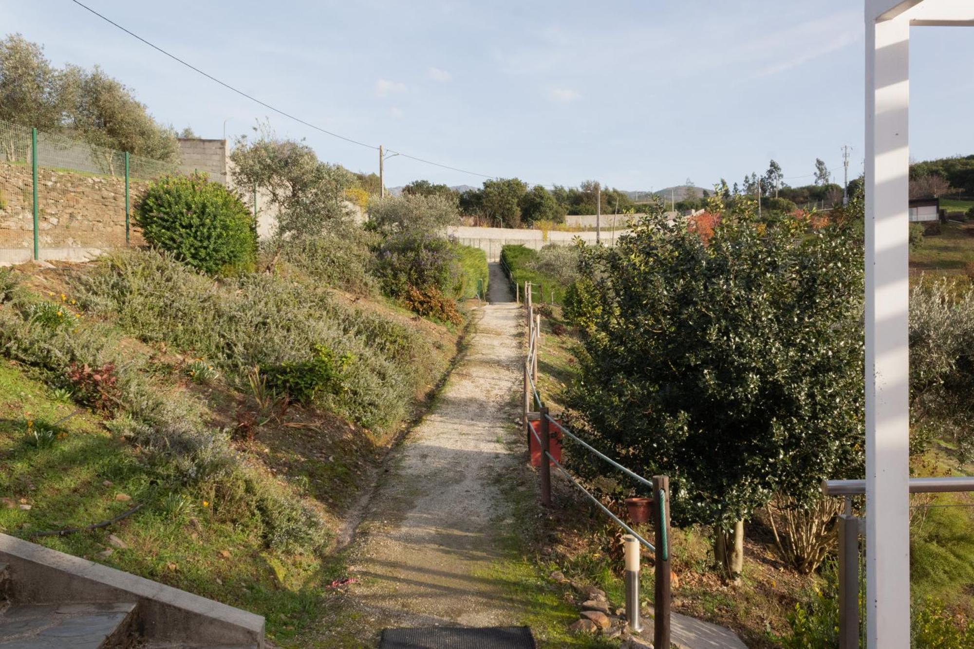הוילה Ecofurtado מראה חיצוני תמונה